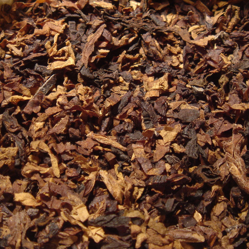 زيت التبغ العطري