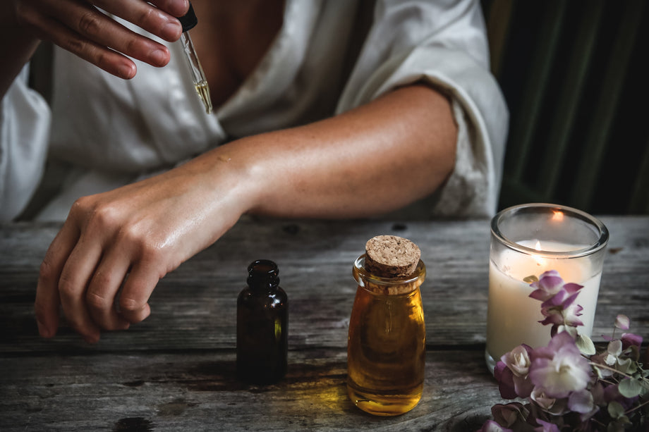 Ultimate Guide For Using Essential Oils For Massage (Plus, 60% OFF