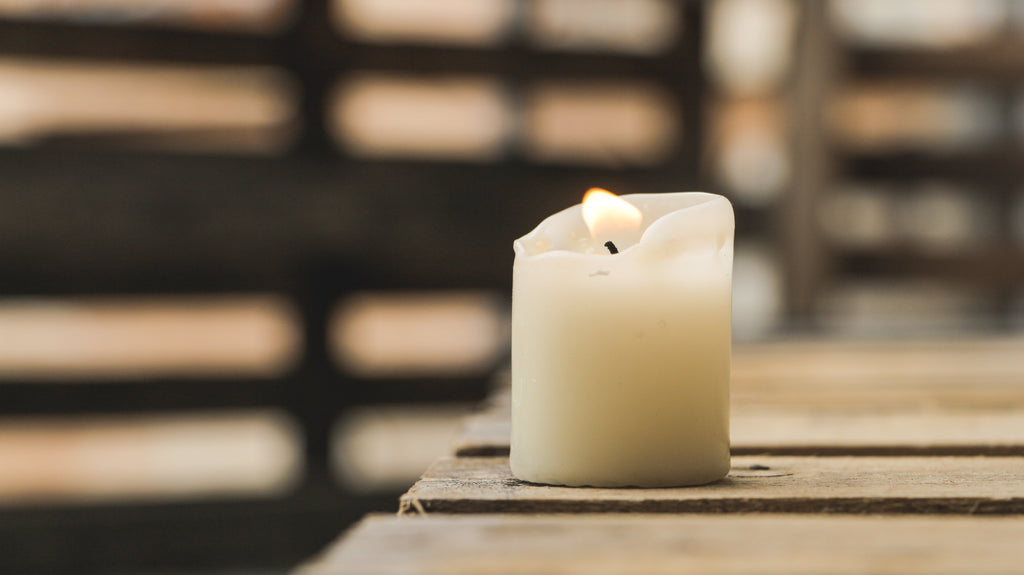 Reasons Why Your Homemade Candles Are Cracking & How To Fix Them
