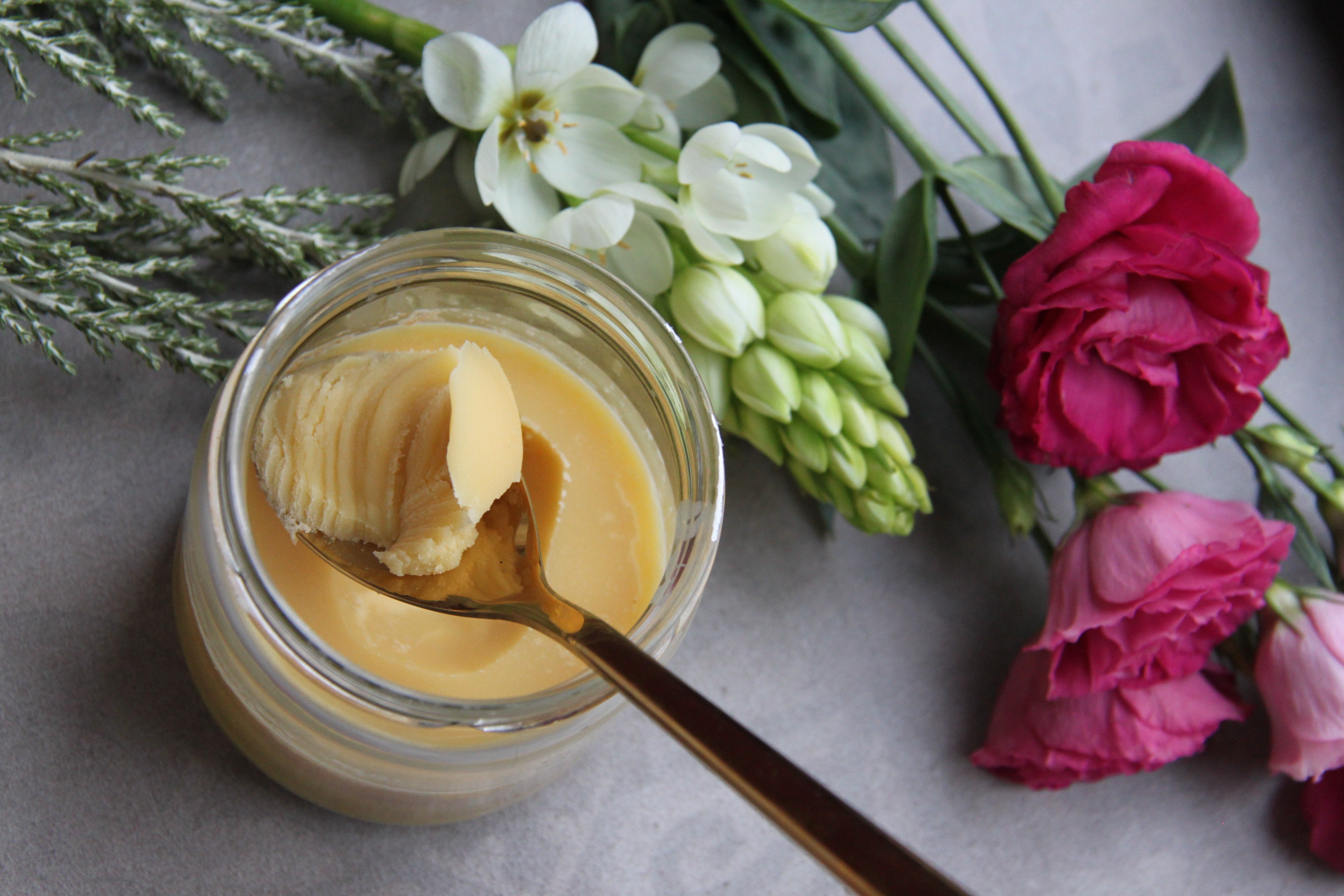 Make Your Own Scented Whipped Shea Butter At Home - Scent DNA Perfume Oils