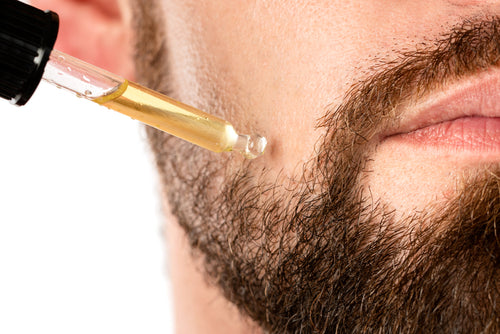 How To Make Your Own Beard Oil