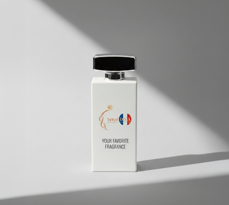 Inspired Perfumes