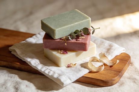 Soap Making