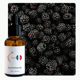 Blackberries Perfume Oil