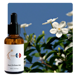 زيت الياسمين العطري