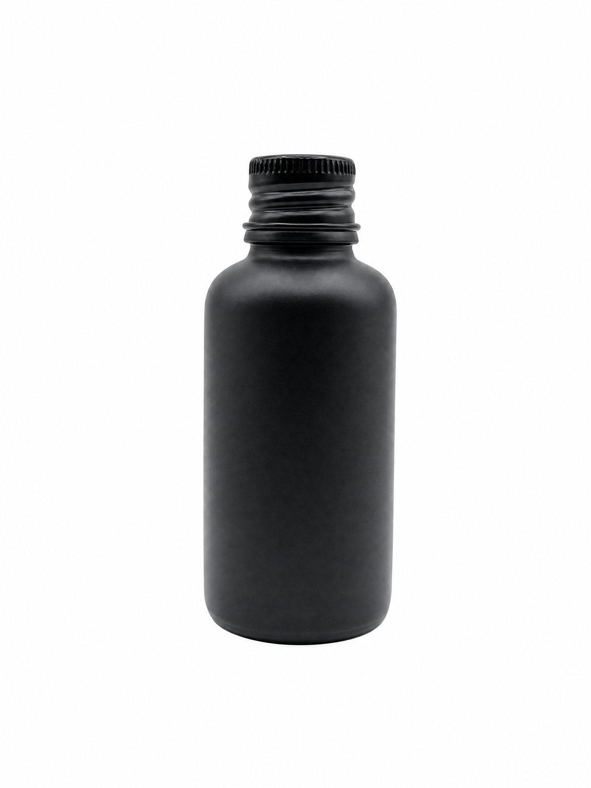 30ml Bottle - Matte Black