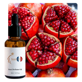 Pomegranate Perfume Oil