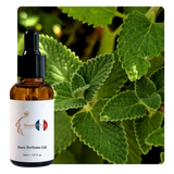 زيت النعناع الفلفلي العطري