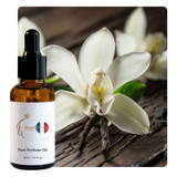 Vanilla Perfume Oil