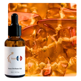 زيت العنبر العطري