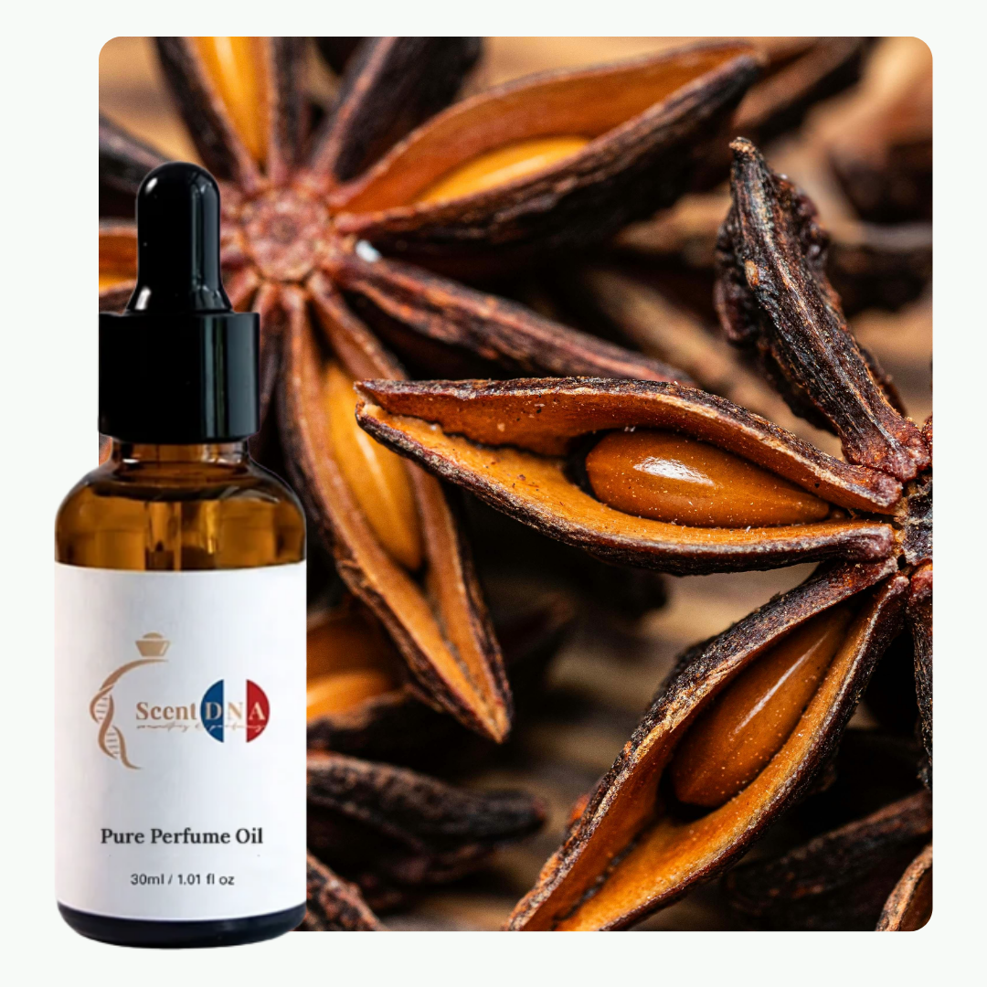 Anise Perfume Oil