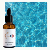 Aqua Perfume Oil