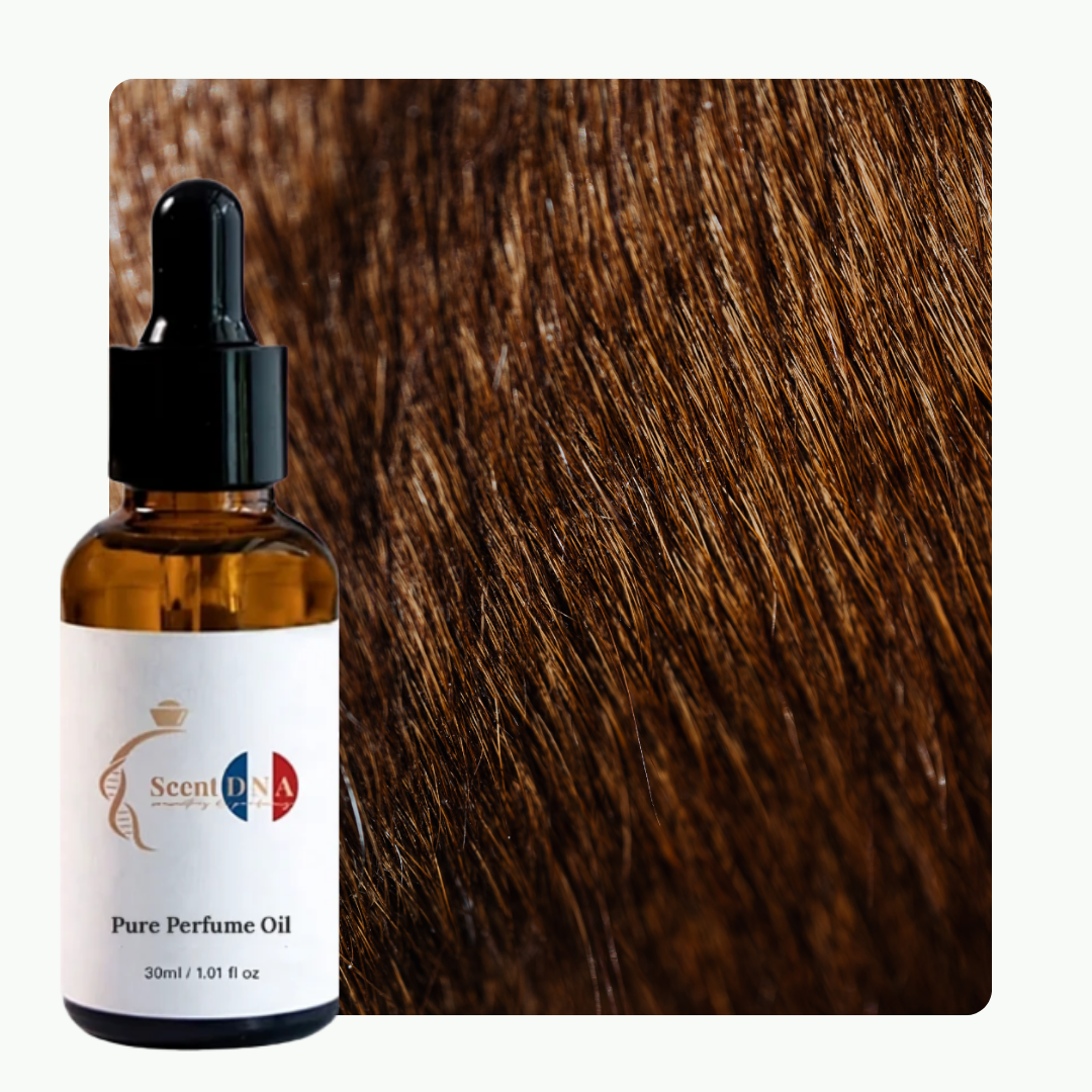 Animalic Perfume Oil