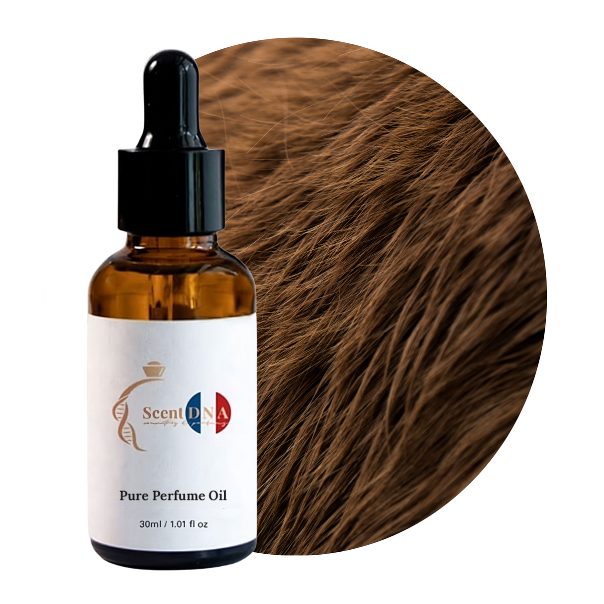 Animalic Perfume Oil