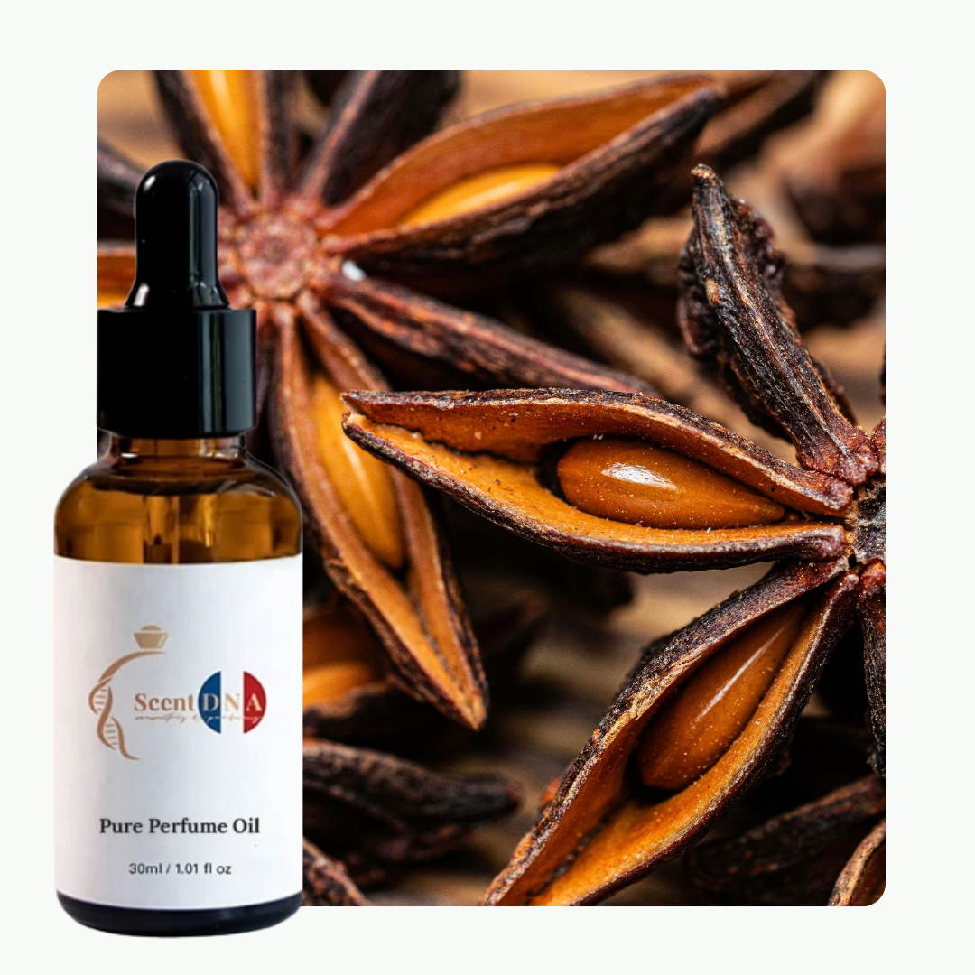 زيت اليانسون العطري