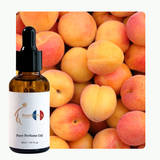 Apricot Perfume Oil