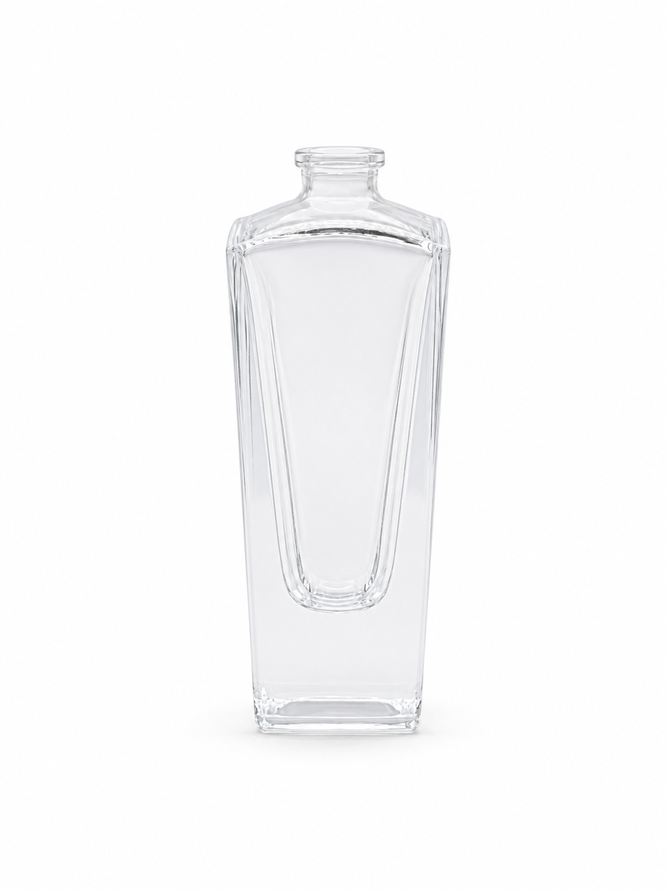 BT-02 30ml Tapered Bottle