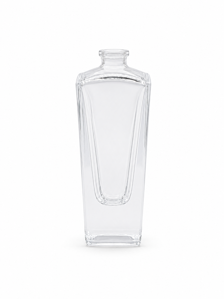 BT-02 30ml Tapered Bottle