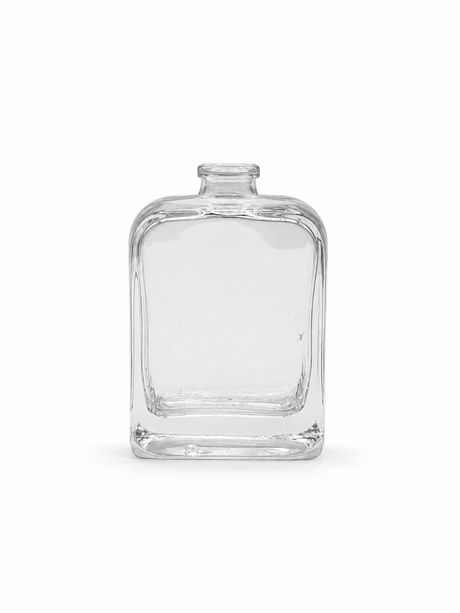 BT-03 30ml Square Bottle