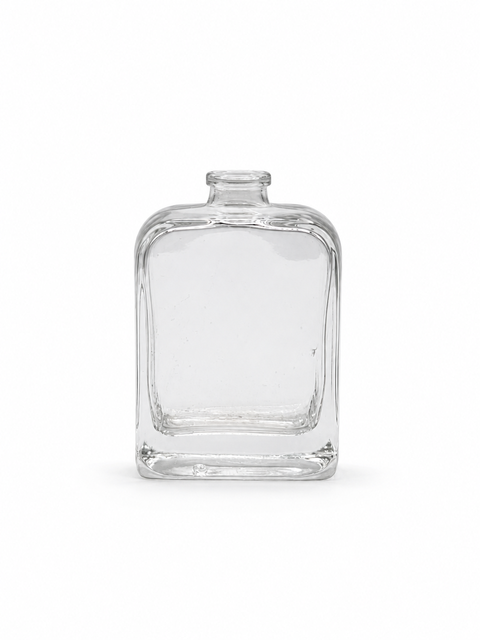 BT-03 30ml Square Bottle