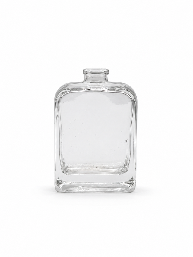 BT-03 30ml Square Bottle