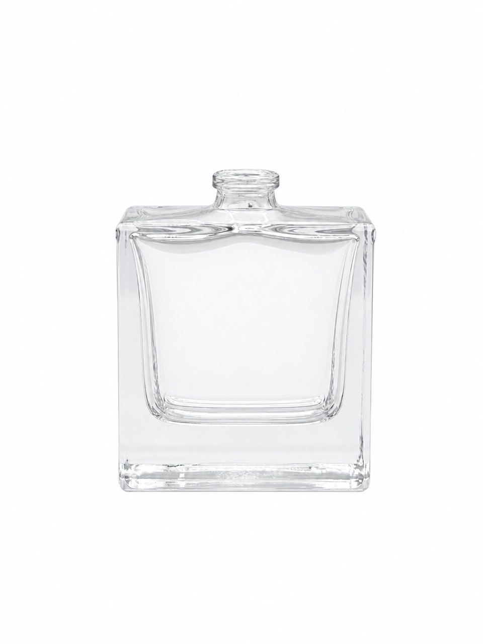 BT-04 30ml Square Bottle
