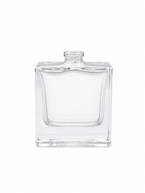 BT-04 30ml Square Bottle