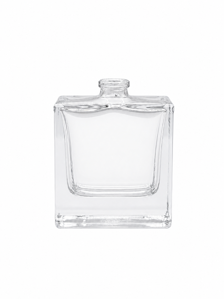 BT-04 30ml Square Bottle