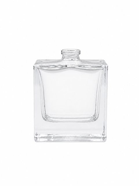 BT-04 30ml Square Bottle