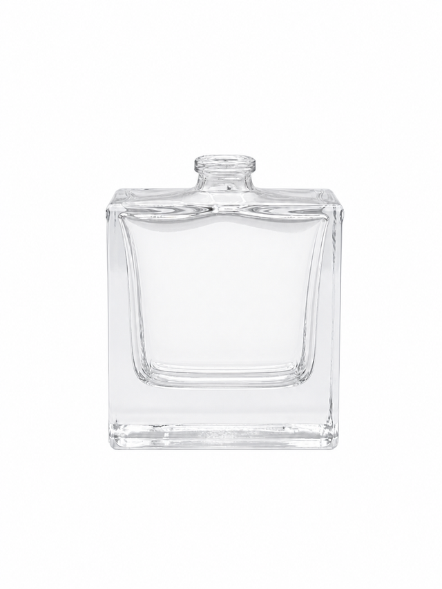 BT-04 30ml Square Bottle