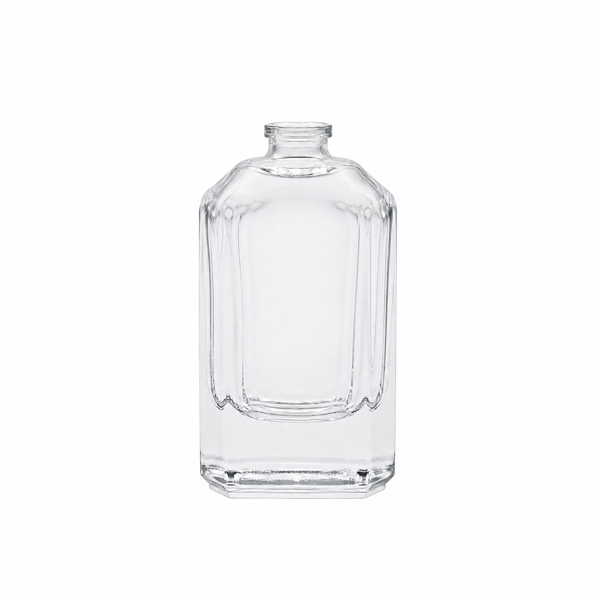 BT-05 30ml Rectangular Bottle