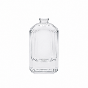 BT-05 30ml Rectangular Bottle