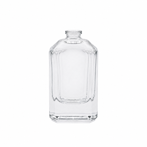 BT-05 30ml Rectangular Bottle