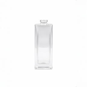 BT-07 30ml Rectangular Bottle