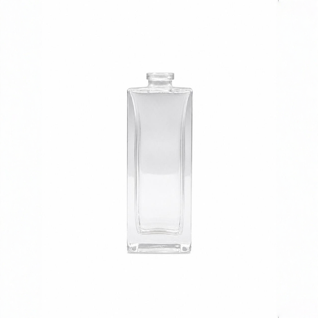 BT-07 30ml Rectangular Bottle