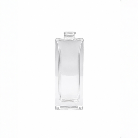 BT-07 30ml Rectangular Bottle