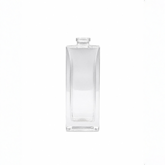 BT-07 30ml Rectangular Bottle
