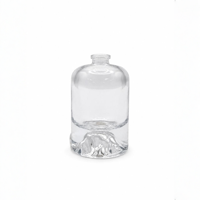 BT-08 30ml Cylindrical Bottle