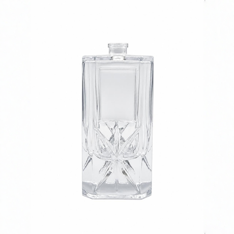 BT-09 30ml Faceted Bottle