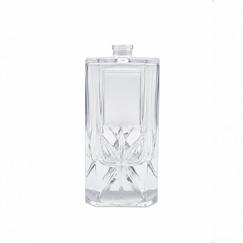 BT-09 30ml Faceted Bottle
