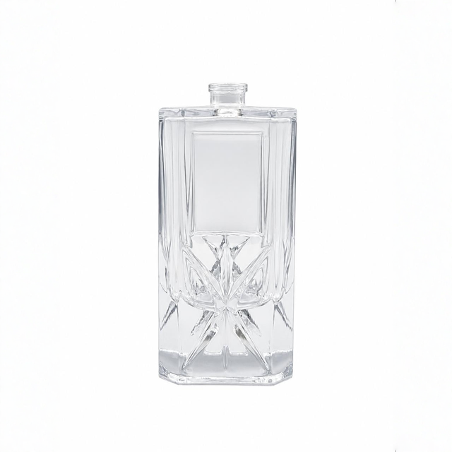 BT-09 30ml Faceted Bottle