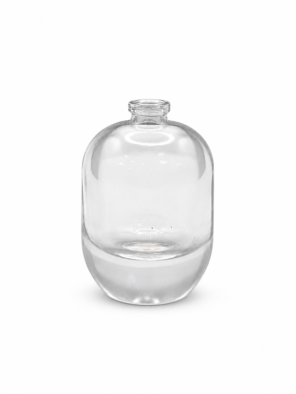 BT-10 30ml Oval Bottle