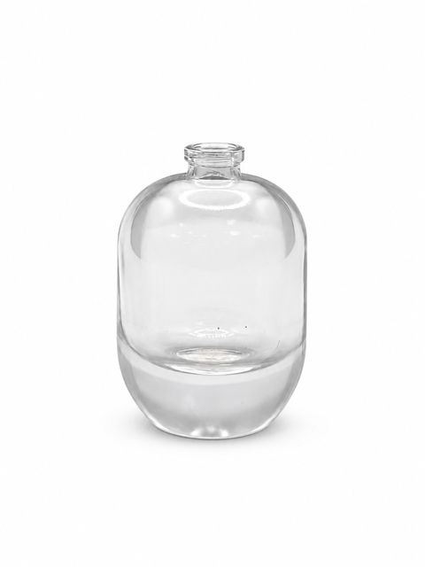 BT-10 30ml Oval Bottle