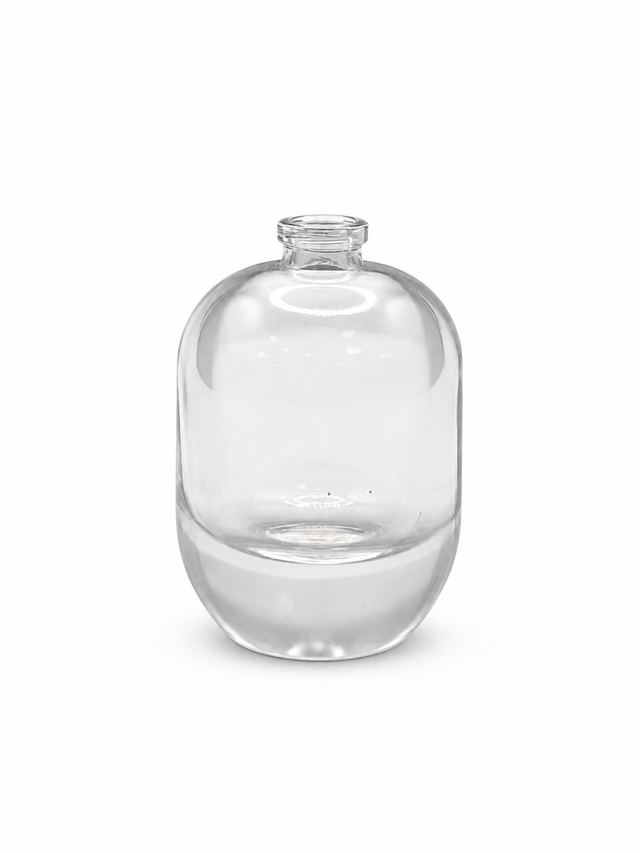 BT-10 30ml Oval Bottle
