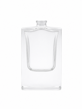 BT-11 30ml Rectangular Bottle