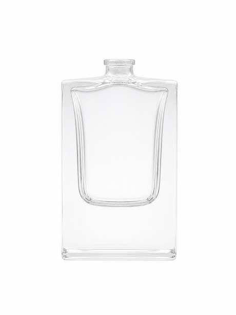 BT-11 30ml Rectangular Bottle