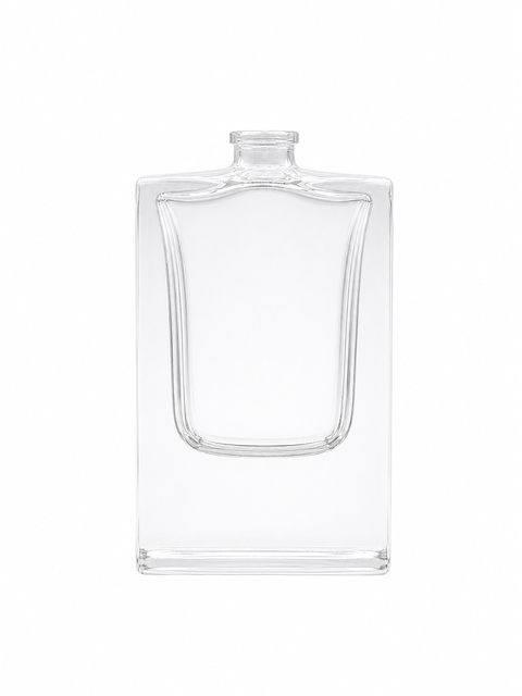 BT-11 30ml Rectangular Bottle