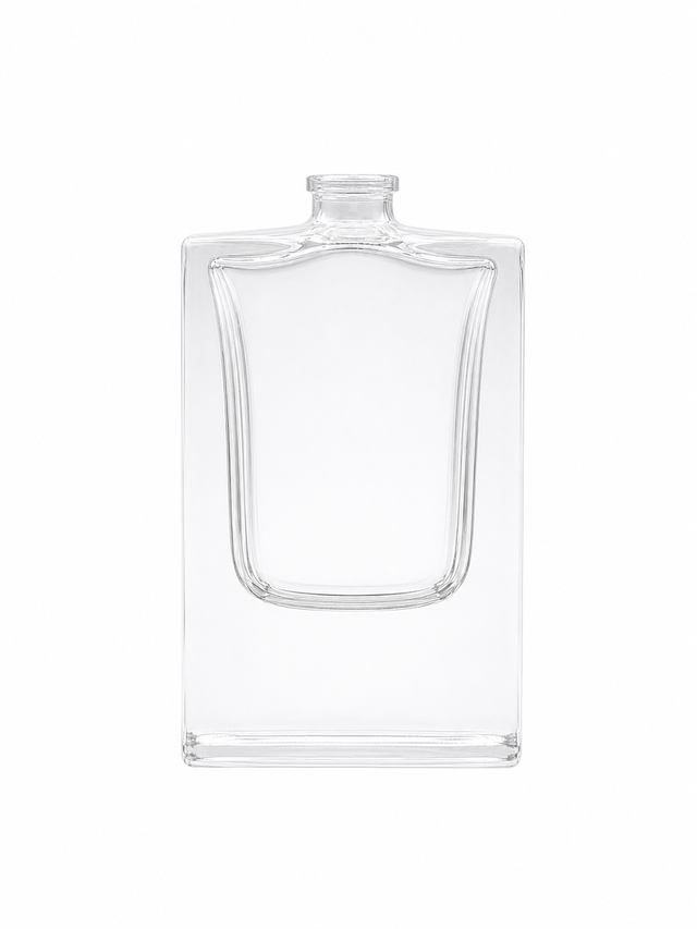 BT-11 30ml Rectangular Bottle