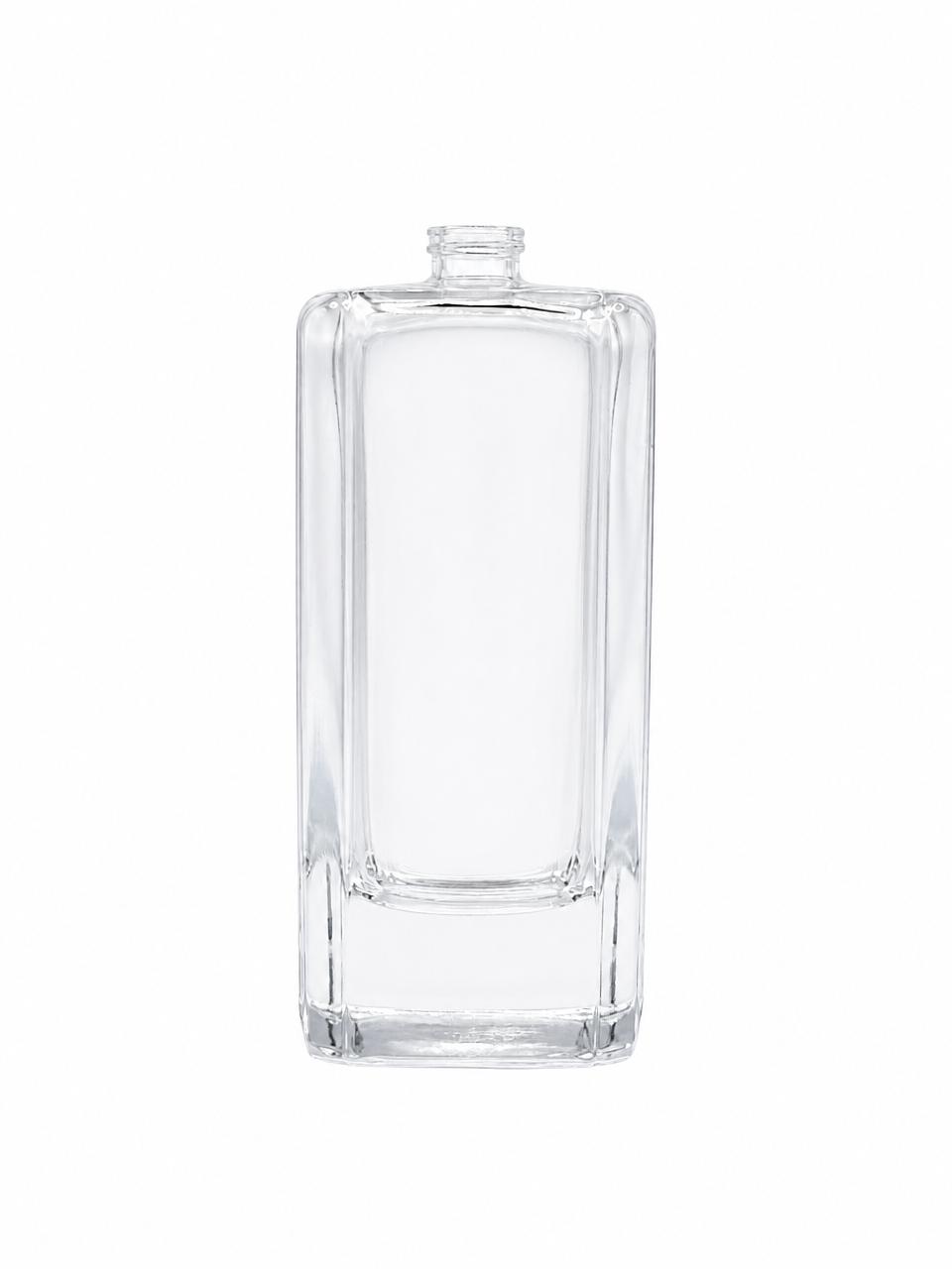 BT-12 30ml Square Bottle