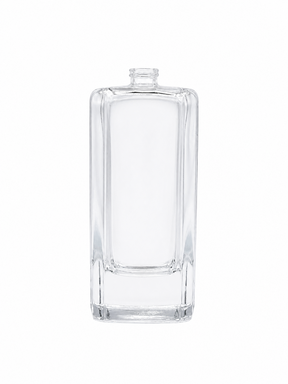 BT-12 30ml Square Bottle